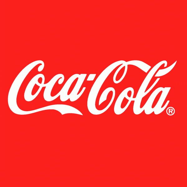 Coco-Cola.